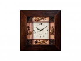 Часы настенные ДСЗ-4АС28-465 Восточный базар в Новом Тартасе - novyj-tartas.mebel-nsk.ru | фото