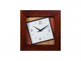 Часы настенные ДСЗ-4АС28-467 Асимметрия в Новом Тартасе - novyj-tartas.mebel-nsk.ru | фото