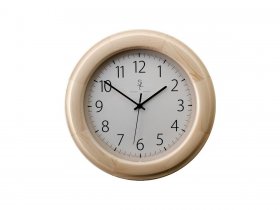 Часы настенные SLT 5344 CLASSICO ALBERO в Новом Тартасе - novyj-tartas.mebel-nsk.ru | фото