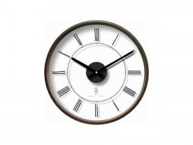 Часы настенные SLT 5420 MAXIMUS в Новом Тартасе - novyj-tartas.mebel-nsk.ru | фото