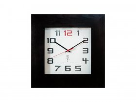 Часы настенные SLT 5528 в Новом Тартасе - novyj-tartas.mebel-nsk.ru | фото