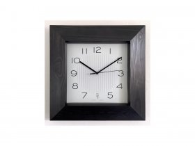 Часы настенные SLT 5530 в Новом Тартасе - novyj-tartas.mebel-nsk.ru | фото