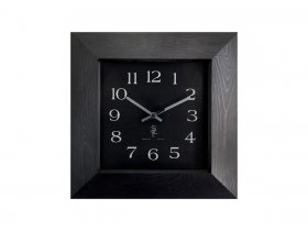 Часы настенные SLT 5531 COBALT в Новом Тартасе - novyj-tartas.mebel-nsk.ru | фото