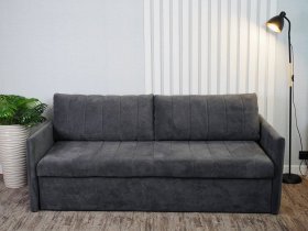 Диван прямой Юпитер в Новом Тартасе - novyj-tartas.mebel-nsk.ru | фото