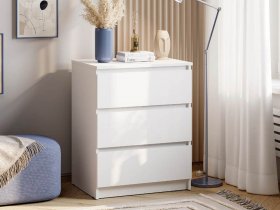 Комод Симпл КМ-01 в Новом Тартасе - novyj-tartas.mebel-nsk.ru | фото
