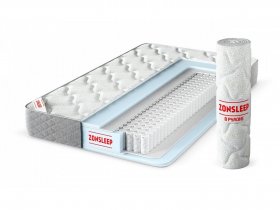 Матрас в скрутке Family Roll в Новом Тартасе - novyj-tartas.mebel-nsk.ru | фото