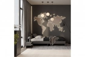 Модульная детская Энни в Новом Тартасе - novyj-tartas.mebel-nsk.ru | фото