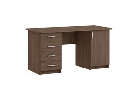 Стол письменный Сити-3 Ст106 в Новом Тартасе - novyj-tartas.mebel-nsk.ru | фото