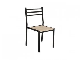 Стул обеденный Аликанте в Новом Тартасе - novyj-tartas.mebel-nsk.ru | фото