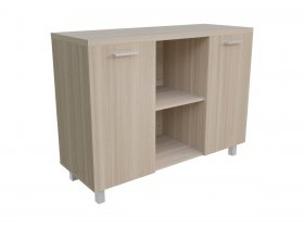 Тумба многофункциональная Президент-ПРО Пр503 в Новом Тартасе - novyj-tartas.mebel-nsk.ru | фото
